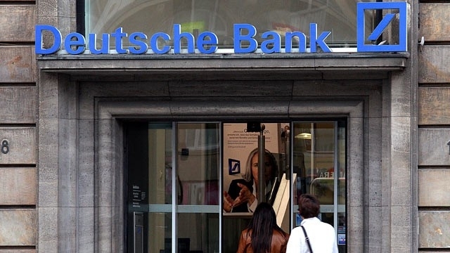 США запідозрили Deutsche Bank у відмиванні іранських грошей