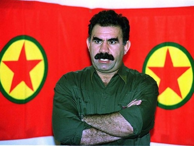 Курдські сепаратисти готуються скласти зброю