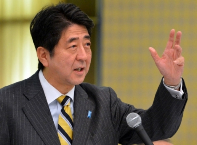 Новий уряд Японії не відмовиться від атомної енергетики