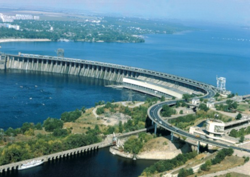 Обстріл дамби Київського водосховища не спричинить катастрофи – 