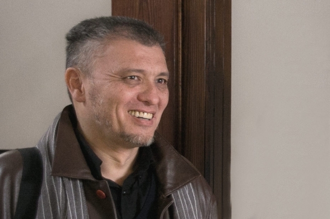 Крымские татары чувствуют себя преданными, но готовы к борьбе за собственное будущее, - Рустем Аблятиф