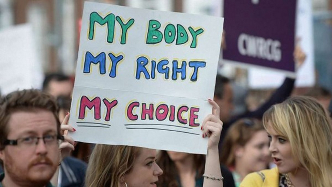 В Аргентині легалізували аборти до 14 тижня вагітності