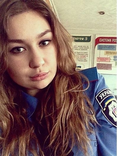 Главный кадровик милиции Николаевщины взял на работу организатора сепаратистского референдума