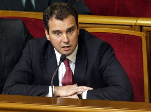 Антикоррупционное бюро вызвало Абрамовичуса на допрос