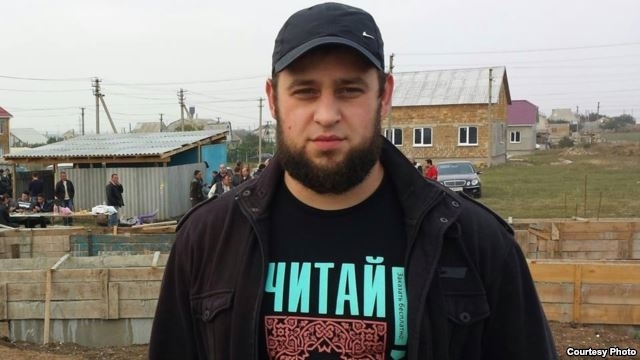 У Криму зник ще один мусульманин