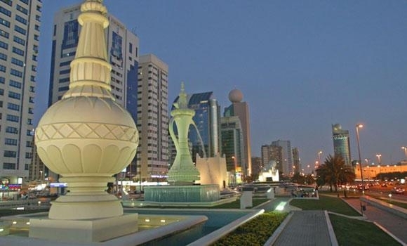 Абу-Дабі визнали найкращим великим містом для життя