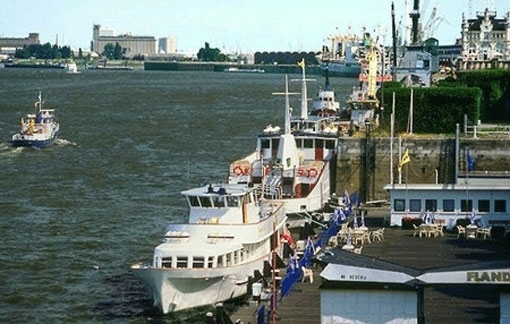 Кабмін ввів знижку на портові збори для транзитних вантажів