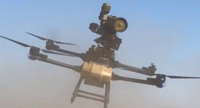 У росії розробляють 