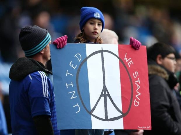 Тероризм не пройде: чому не варто боятися Євро-2016 у Франції