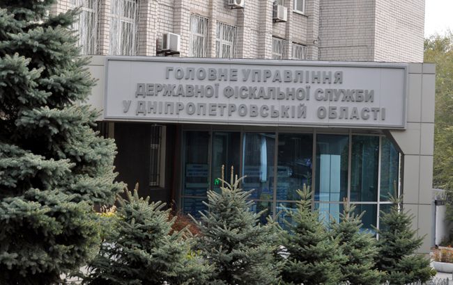 Представники бізнесу звинувачують податкову міліцію Дніпропетровщини в тиску та інформаційних атаках