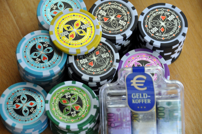 Какие азартные игры доступны в топ онлайн казино Украины