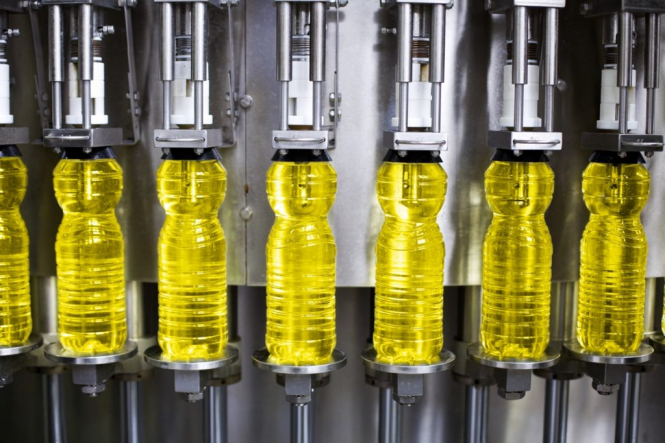 Что можно посоветовать для производства высококачественного рафинированного подсолнечного масла?