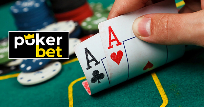 Как выиграть в покер на Pokerbet