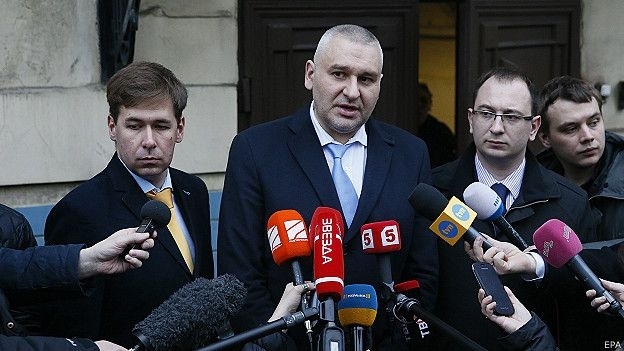 Адвокаты Савченко не исключают, что Путин выторговал себе какие-то преференции