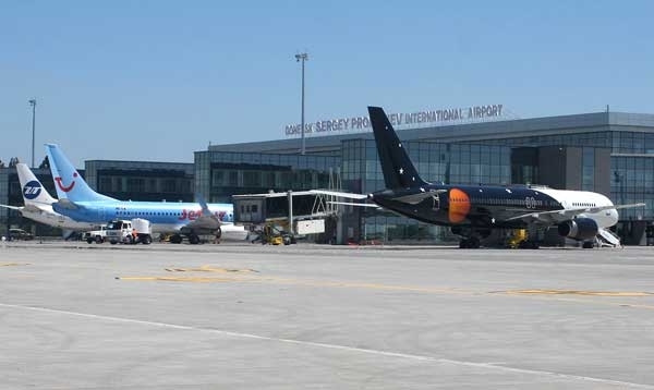 В Україні відкрилися нові міжнародні авіарейси