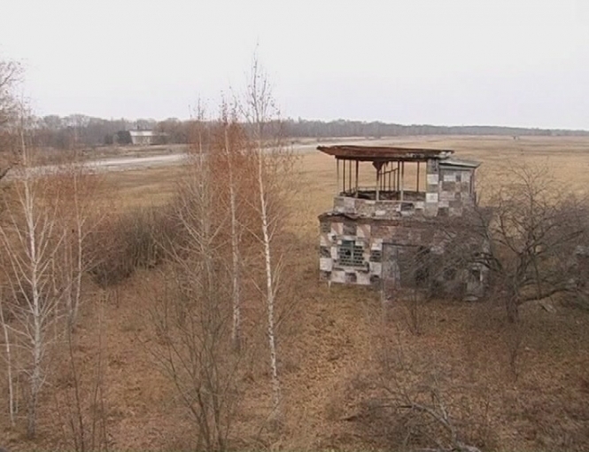 Минобороны начало восстановления военного аэродрома в Чернигове