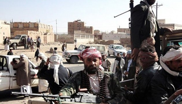 Война в Йемене: стороны договорились разблокировать работу аэропорта Саны