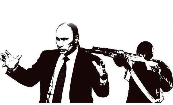 Путін і Смерть: вирішальна розмова