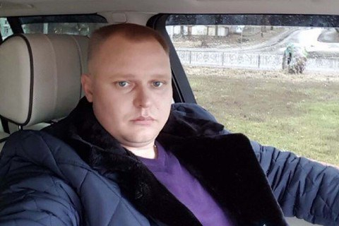 В Києві правоохоронець звільнив з-під варти ув'язненого і пішов з ним у ресторан і в бордель