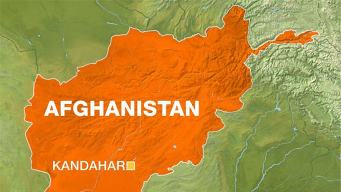 В Афганістані померла перша жінка, яка отримала звання генерала