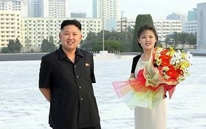 Північна Корея бореться з порнографією: влада розстріляла колишню коханку лідера країни