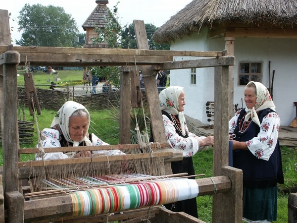 За 10 месяцев украинцы на ярмарках продали сельхозпродукцию на 6 млрд грн., - Минагрополитики 