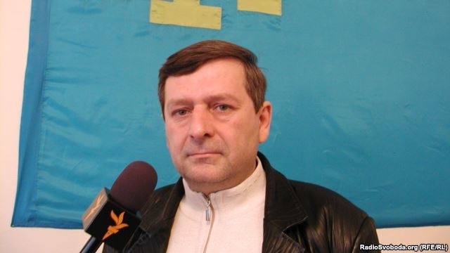 Суд Симферополя продлил арест заместителя председателя Меджлиса