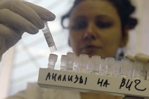 У Єкатеринбурзі офіційно оголошено епідемію ВІЛ