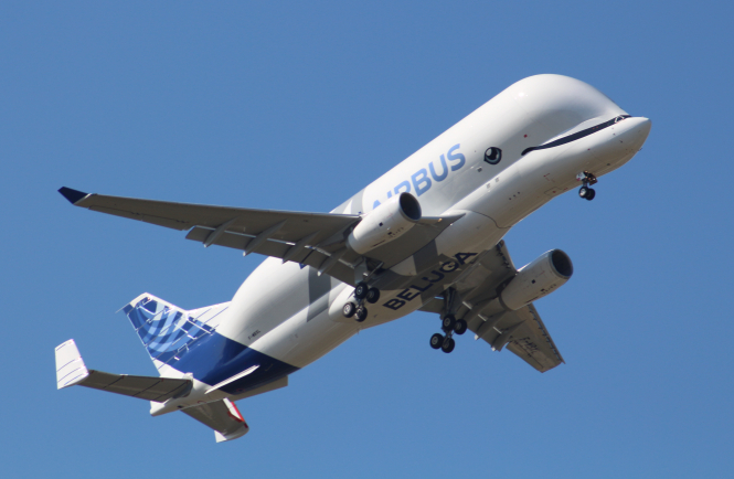 Airbus найме 13 тисяч співробітників у 2023 році