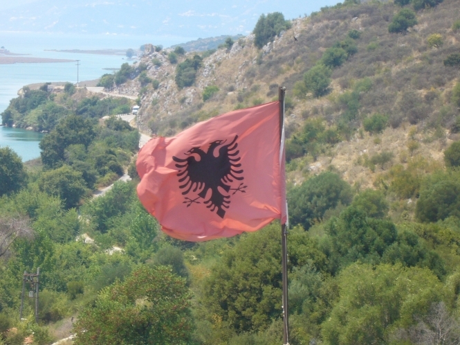 Під час парламентських виборів в Албанії стріляли поблизу виборчої дільниці