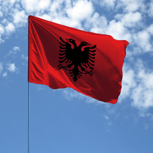 Албанія повертає 20 викрадених ікон Північній Македонії – AP