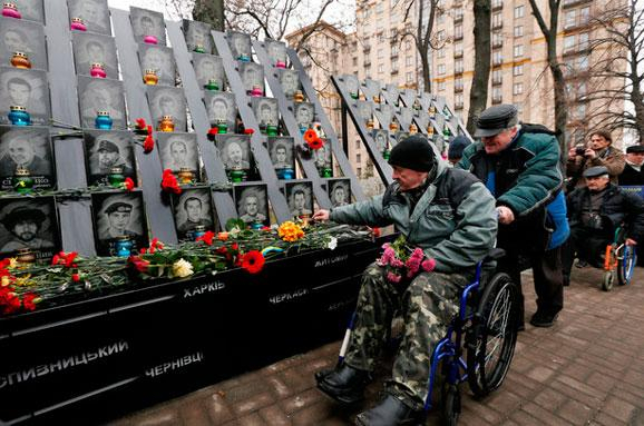 Суд отказался запретить строительство на аллее Героев Небесной сотни в Киеве для проведения следствия