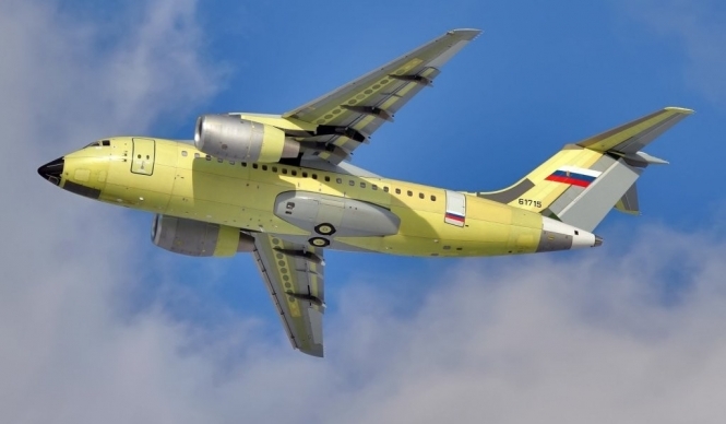Российский самолет в очередной раз нарушил воздушное пространство Эстонии