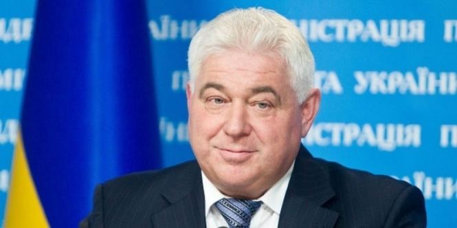 Прокуратура возбудила дело против бывшего председателя Киевской ОГА Присяжнюка 
