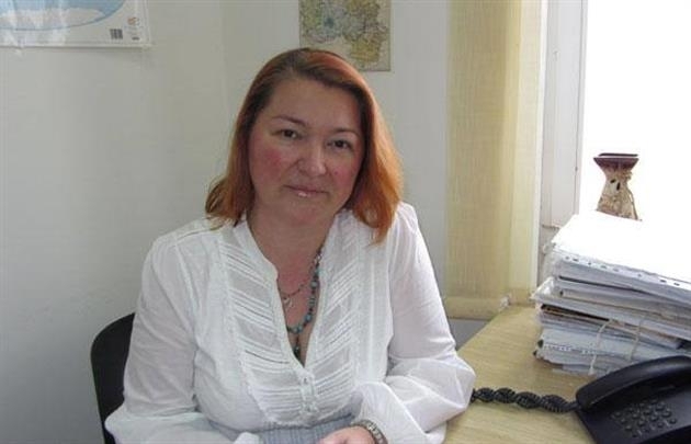 Жительница Закарпатья стала депутатом Европарламента