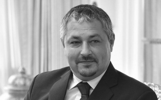Помер посол України в Таїланді Андрій Бешта - МЗС