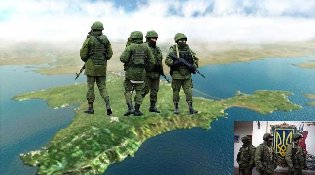 ЕС: аннексия Крыма остается прямым вызовом международной безопасности