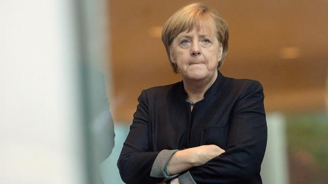 У Бундестазі назвали Меркель відповідальною за війну в Україні