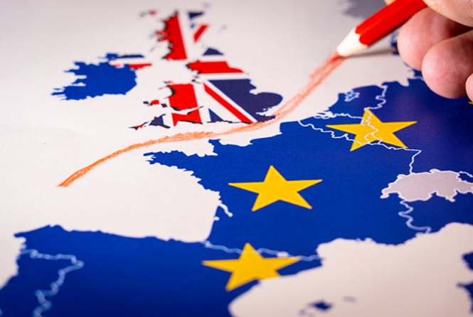 Brexit: ЄС і Британія призупинили переговори, немає згоди з ключових питань