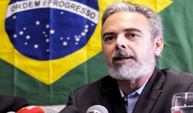 Глава МЗС Бразилії пішов у відставку після скандалу з болівійським опозиціонером