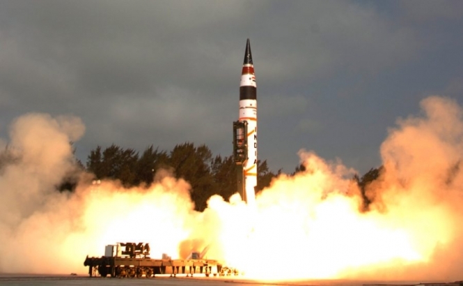 США звинуватили Китай у постачанні ракетних технологій Північній Кореї