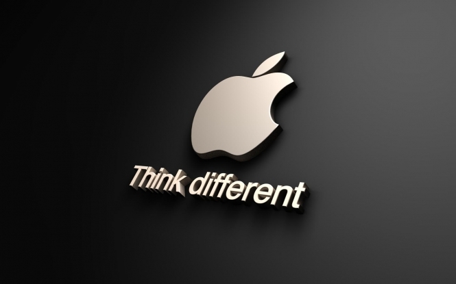 Apple випала з трійки найдорожчих компаній світу
