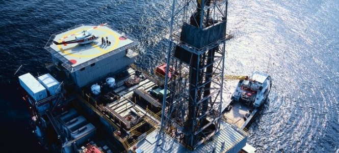 ExxonMobil заморозила большинство проектов по разведке нефти с Роснефтью