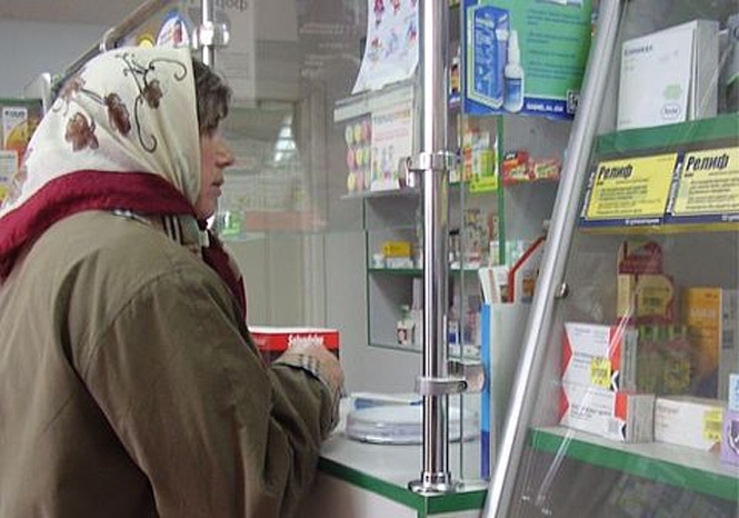 Поляков от 75 лет государство будет обеспечивать бесплатными лекарствами
