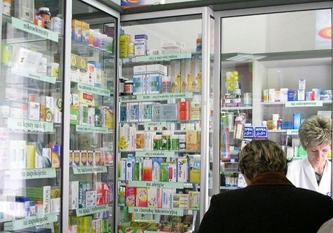 Через війну в першому півріччі продажі антидепресантів зросли на третину