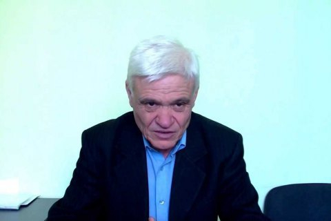 Лидер харьковских сепаратистов получил шесть лет тюрьмы