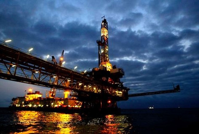 США випередить Росію та Саудівську Аравію за видобутком нафти