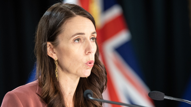 Прем'єрка Нової Зеландії оголосила про відставку