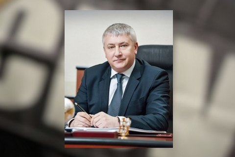 Зеленский уволил начальника Кировоградского управления СБУ