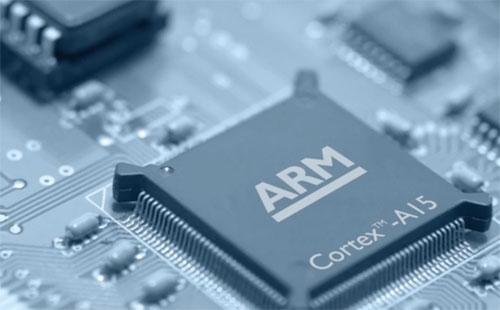 Samsung готує 8-ядерний ARM-чип
